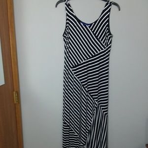 NWT[Apt.9] long dress